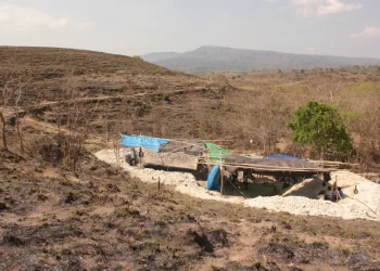 Iskopali fosile koji ne pripadaju ljudskom rodu. Ko su i odakle su?