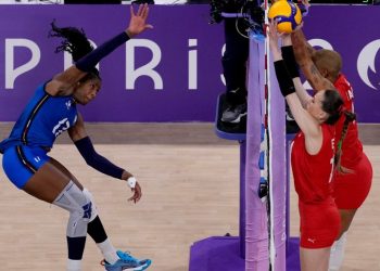 Italijanke zakazale finale sa Amerikankama