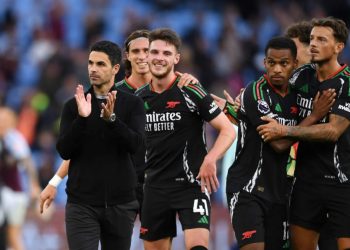 Iznenađenje za kraj prijelaznog roka: Arsenal dovodi jednog od najboljih igrača Bayerna