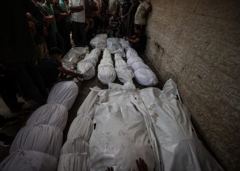 Izrael drži tijela 552 Palestinca na grobljima i u hladnjačama