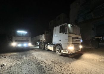 Izraelska vojska na Zapadnoj obali sprečava kretanje palestinskih vozila hitne pomoći