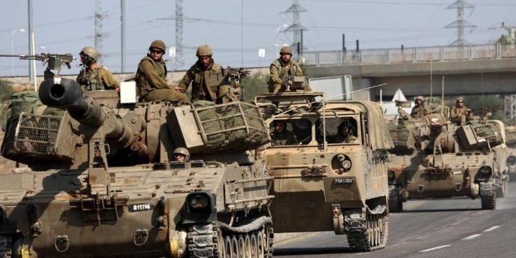 Izraelski obavještajci: Iran će vjerovatno direktno udariti na Izrael u narednih nekoliko dana