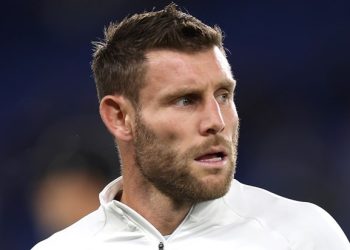 James Milner ušao u historiju Premier lige
