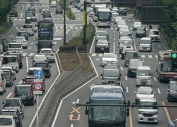 Japan uvodi novi sistem za borbu protiv vožnje u krivom smjeru. Ovo je plan