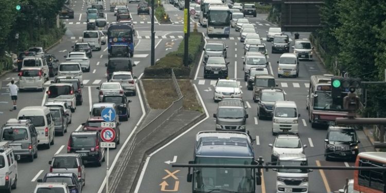 Japan uvodi novi sistem za borbu protiv vožnje u krivom smjeru. Ovo je plan