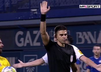 Jeste li vidjeli šta se dogodilo na Maksimiru? Ovo se možda nikad nije desilo u fudbalu