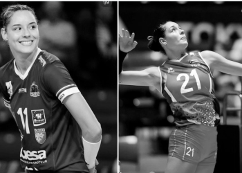 Jeza u Turskoj: Čuvena odbojkašica pronađena  mrtva u svom stanu