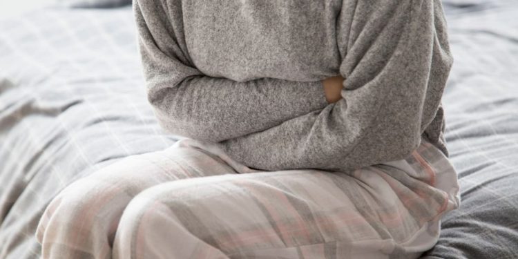 Kako razlikovati stomačni virus od salmonele?