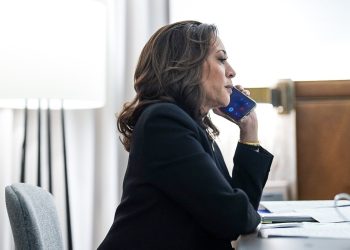 Kamala Harris za kampanju skupila 310 miliona dolara samo u julu: 94 posto uplata iznosilo je 200 dolara ili manje
