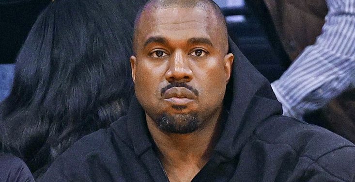 Kanye West opet krši autorska prava, ovaj put ‘pođonio’ grupu Portishead