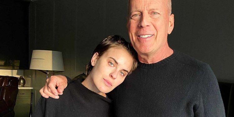 Kćerka Brucea Willisa progovorila je o teškoj bolesti oca zbog koje se povukao iz javnosti: Sve je isto, ali…