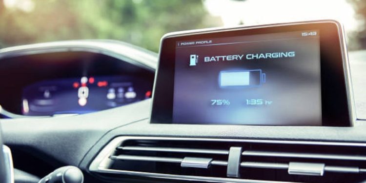 Kineski XPeng razvio novi superpunjač