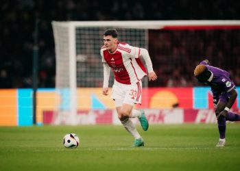 Klubovi se otimaju za Benjamina Tahirovića