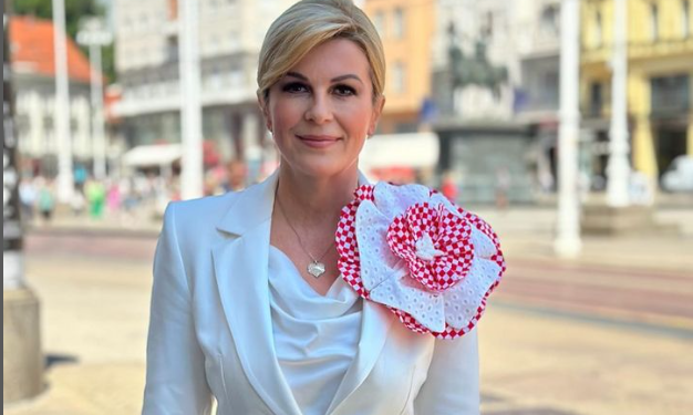 Kolinda navukla gnjev: To je bilo neugodno gledati…