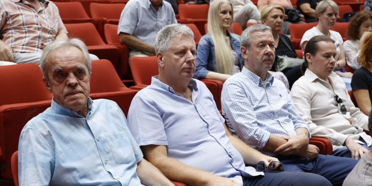 Komemoracija povodom smrti novinara i publiciste Mustafe Borovića: Bio je živa enciklopedija BiH