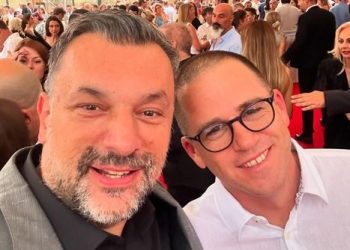 Konaković i Vanjak evocirali uspomene na (ne)slavne dane KK Bosna: Mi smo nakon poraza izašli još jači