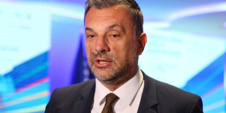 Konaković putuje u službenu posjetu Saudijskoj Arabiji