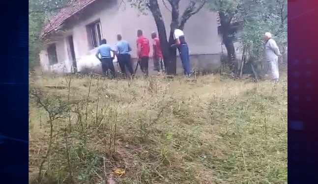 Kraj drame: Muškarac koji je pucao kod Nevesinja likvidiran u akciji policije