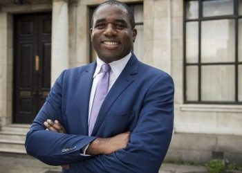 Lammy: Izraelski napad na školu u Gazi pokazao da za Palestince nema sigurnog utočišta