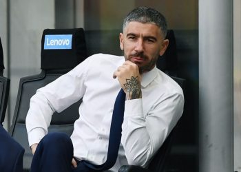 Legendarni Aleksandar Kolarov postaje selektor Srbije