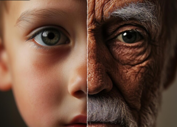 Ljudi dramatično stare u dva ključna perioda svog života, ovo su kritične godine