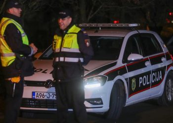 MUP KS jučer imao pune ruke posla: Policija uručila više od 700 prekršajnih naloga