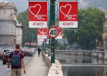 MUP KS o Sarajevo Film Festivalu: Više od 150.000 posjetilaca, svi događaji protekli bez incidenata