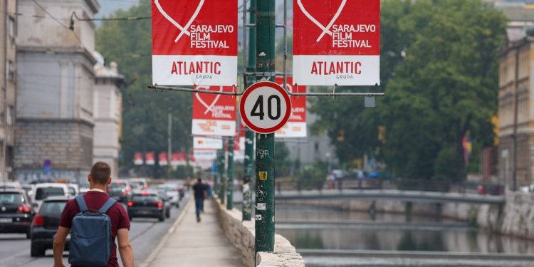 MUP KS o Sarajevo Film Festivalu: Više od 150.000 posjetilaca, svi događaji protekli bez incidenata