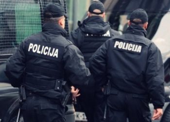 MUP Kantona Sarajevo poručio: Angažovan dovoljan broj policajaca na osiguranju SFF-a