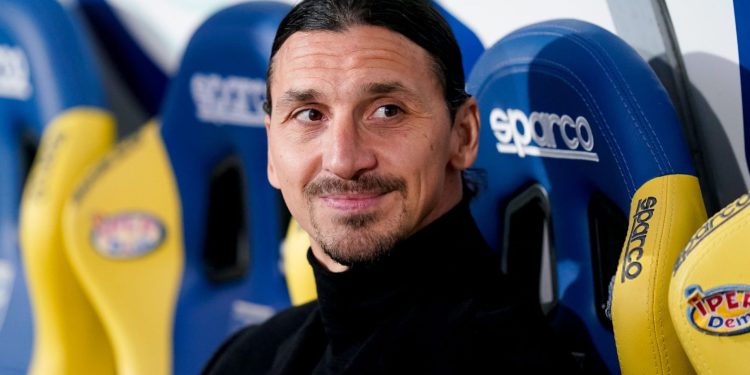 “Majka ti je katolkinja, otac musliman. A šta si ti?”: Zlatan Ibrahimović dao odgovor koji se dugo čekao