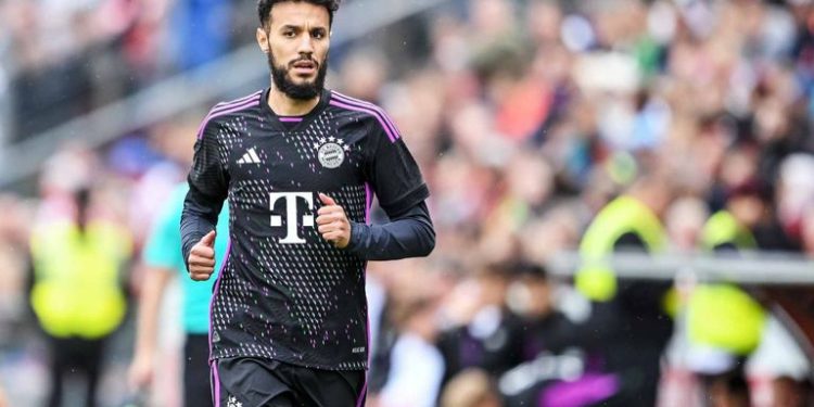 Manchester United iz Bayerna doveo još jedno pojačanje za 15 miliona eura
