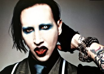 Marilyn Manson izbacio novi singl “As Sick As the Secrets Within”
