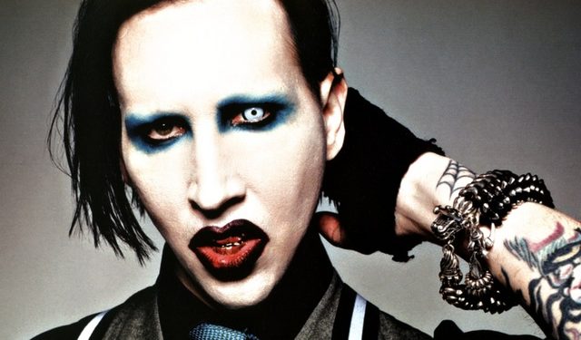 Marilyn Manson izbacio novi singl “As Sick As the Secrets Within”