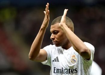 Mbappe je tek sad shvatio gdje je došao: Mallorca očitala lekciju moćnom Realu