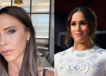 Meghan Markle i Victoria Beckham na pragu žestokog sukoba: Dizajnericu zaprepastilo što je vojvotkinja tražila od nje