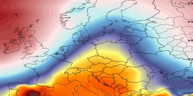 Meteorolozi objavili kada nam stiže novi toplotni talas