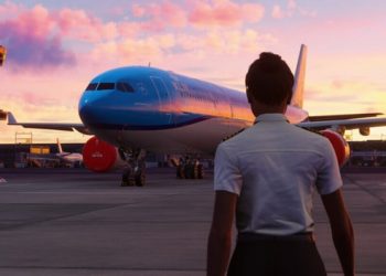 Microsoft Flight Simulator 2024 bit će i simulator hodanja