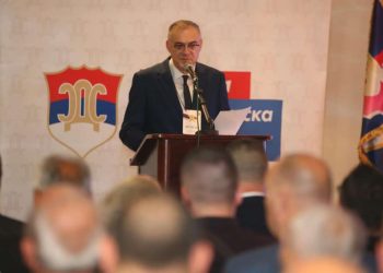 Miličević: Dodik je izgradio svoje carstvo na leđima naroda, manipulira pričom o samostalnosti RS