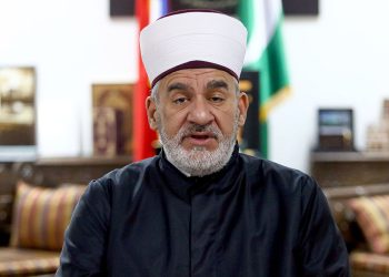 Muftija beogradski, inače čuveni ‘Grobar’, izjavom digao navijače na noge: Čestitke Zvezdi…