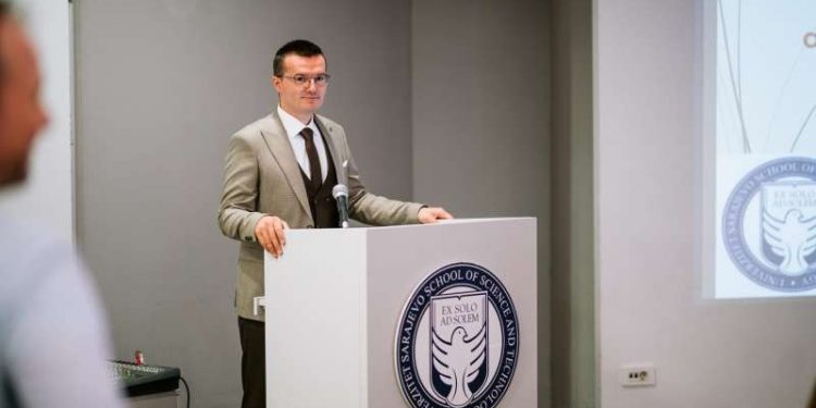 Muhamed Lepuzanović doktoratom dao vrijedan doprinos razvoju neurologije i psihologije u BiH