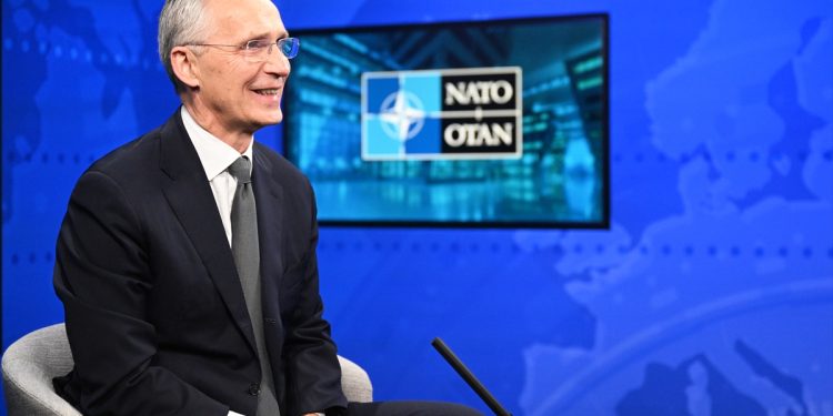 NATO ponovio predanost podršci ukrajinskoj odbrani