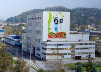 Na Sarajevskoj berzi danas promet 26.116,54 KM. Trgovalo se dionicama Solane Tuzla