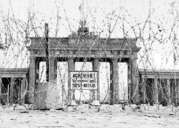 Na današnji dan počela je izgradnja drugog najpoznatijeg zida u historiji čovječanstva