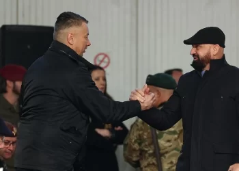 Naprijed BiH!: Dosta je političkog cirkusa. Ramo i Nešić moraju preuzeti odgovornost