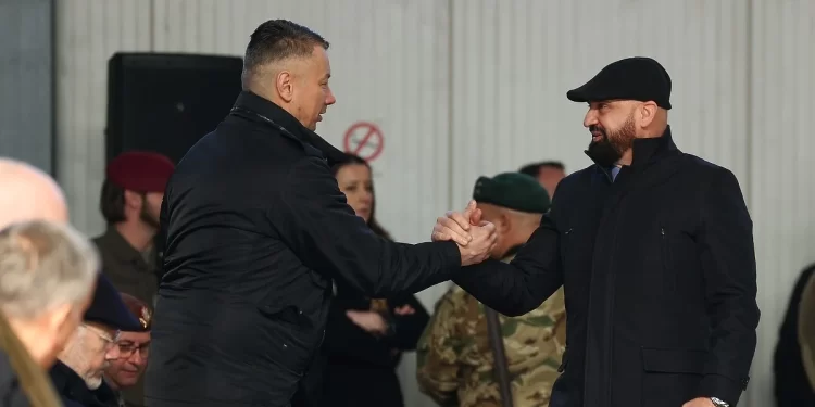 Naprijed BiH!: Dosta je političkog cirkusa. Ramo i Nešić moraju preuzeti odgovornost