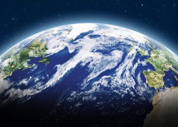 Naučnici pale sve alarme, klimatske promjene nemaju milosti: Zemlja mijenja boju, ovo se nikada nije desilo