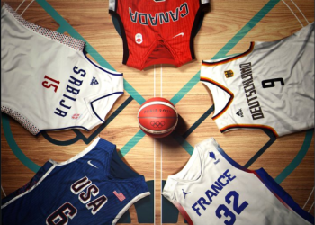 Netflix snima dokumentarac o košarkaškom turniru na OI u Parizu