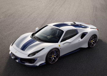 Nije platio porez, država mu uzela auto: Skupocjeni Ferrari se prodaje na aukciji