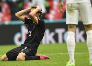 Niko kao Thomas Muller: Legendarni napadač postao rekorder Bayerna