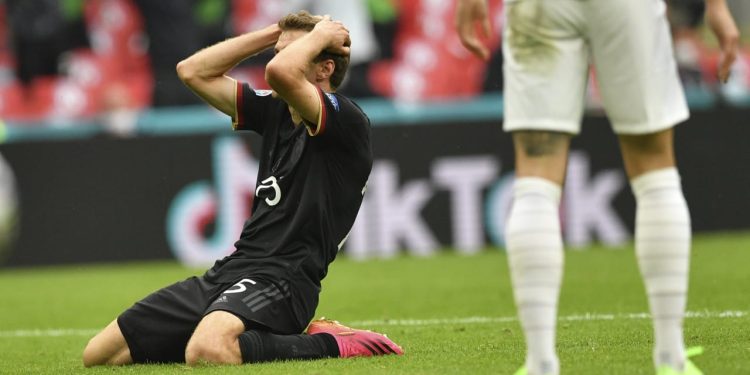 Niko kao Thomas Muller: Legendarni napadač postao rekorder Bayerna